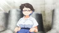 Imari as seen in Ruri Rocks anime (Image via Studio Bind)